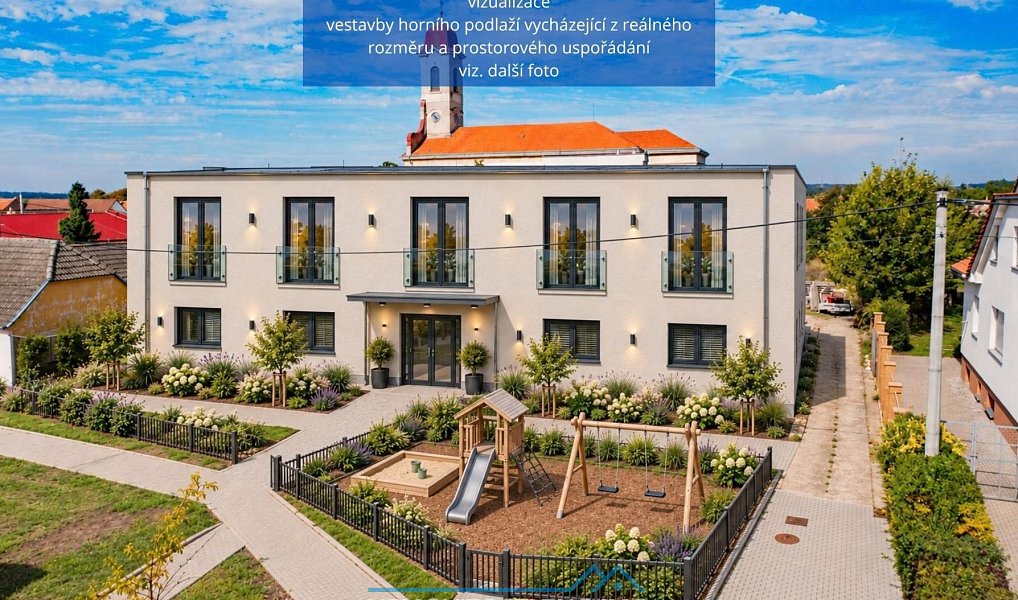 Prodej obchodních prostor 630 m², Březí – náhled fotky 5