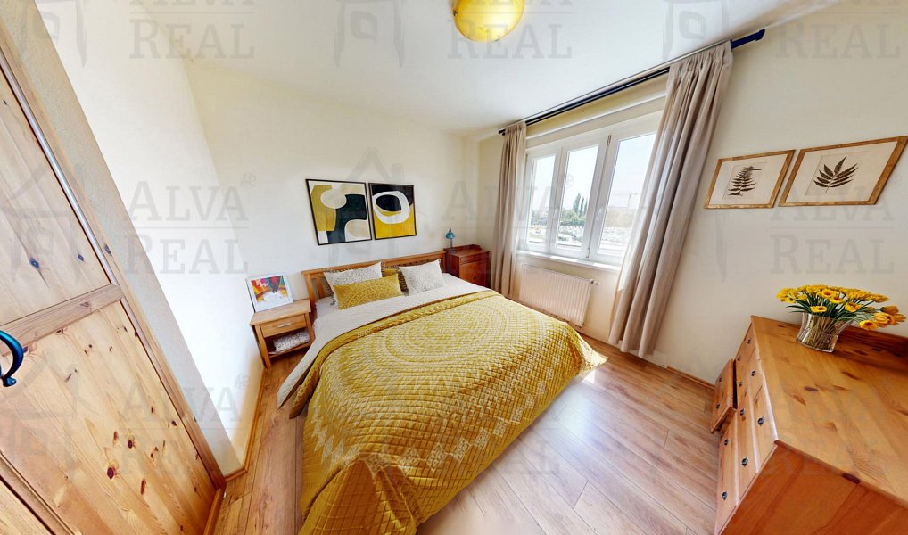 Prodej bytu 3+kk 108 m², Brno – náhled fotky 3