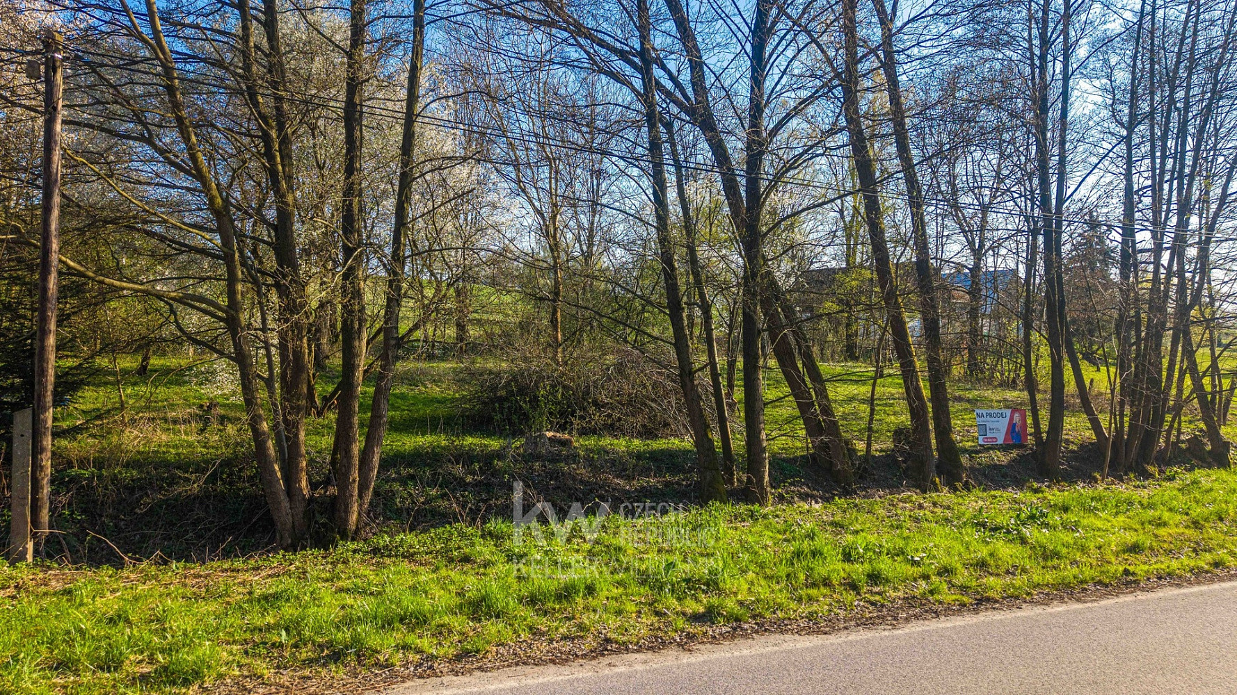 Prodej stavebního pozemku 1 005 m² — photo 3