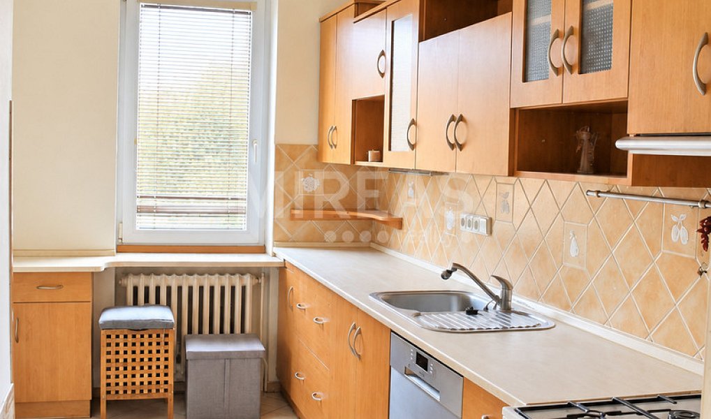 Pronájem bytu 4+1 85 m², Nymburk – náhled fotky 3