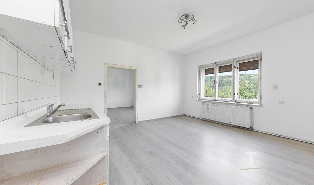 Prodej domu 133 m² s pozemkem 573 m², Březová nad Svitavou – náhled fotky 3