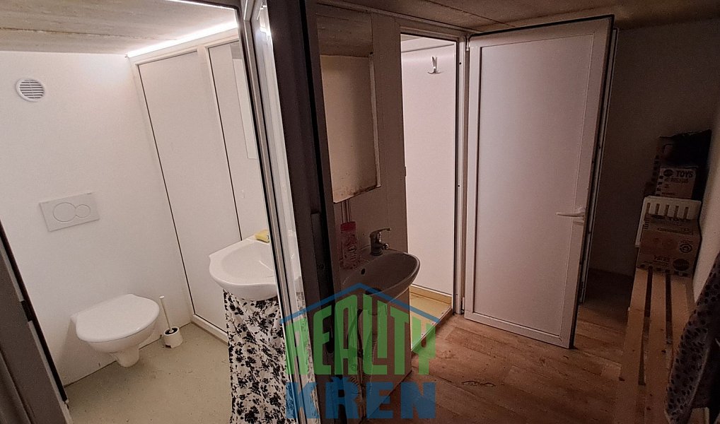 Pronájem komerčního objektu (jiného typu) 120 m², Praha – náhled fotky 3