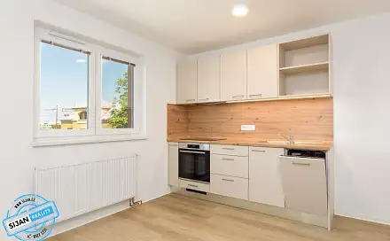Pronájem bytu 2+kk 36 m², Opava