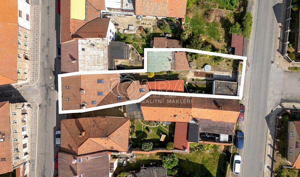 Prodej bytu atypického 228 m², Velvary – náhled fotky 18