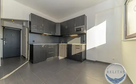 Prodej bytu 1+1 30 m²