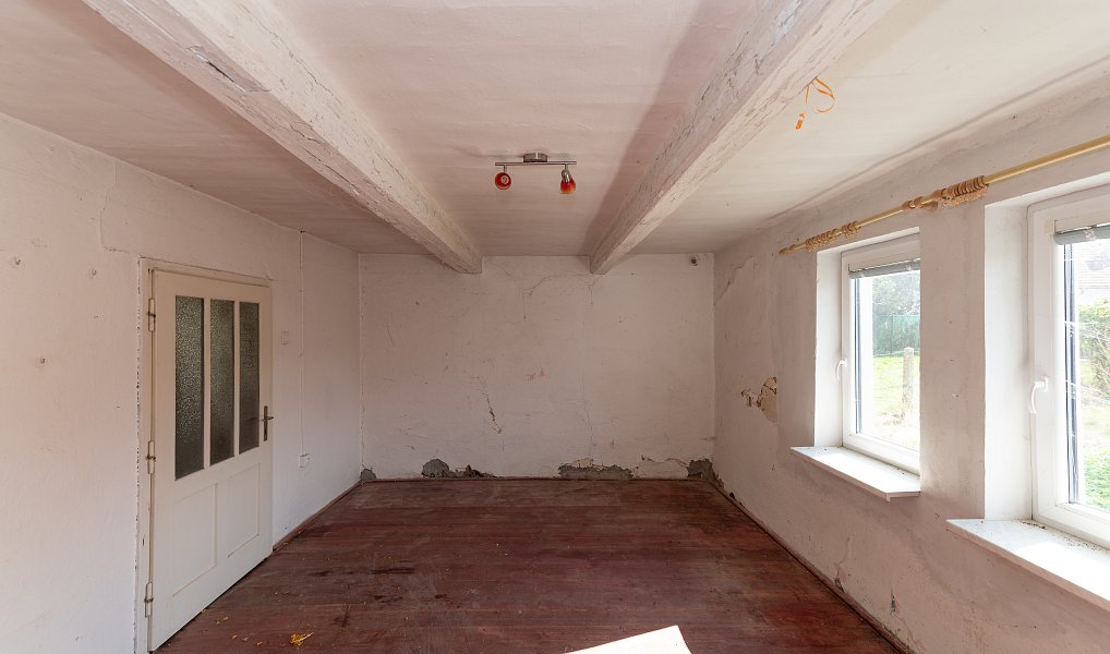 Prodej domu 131 m² s pozemkem 699 m², Sloveč – náhled fotky 10