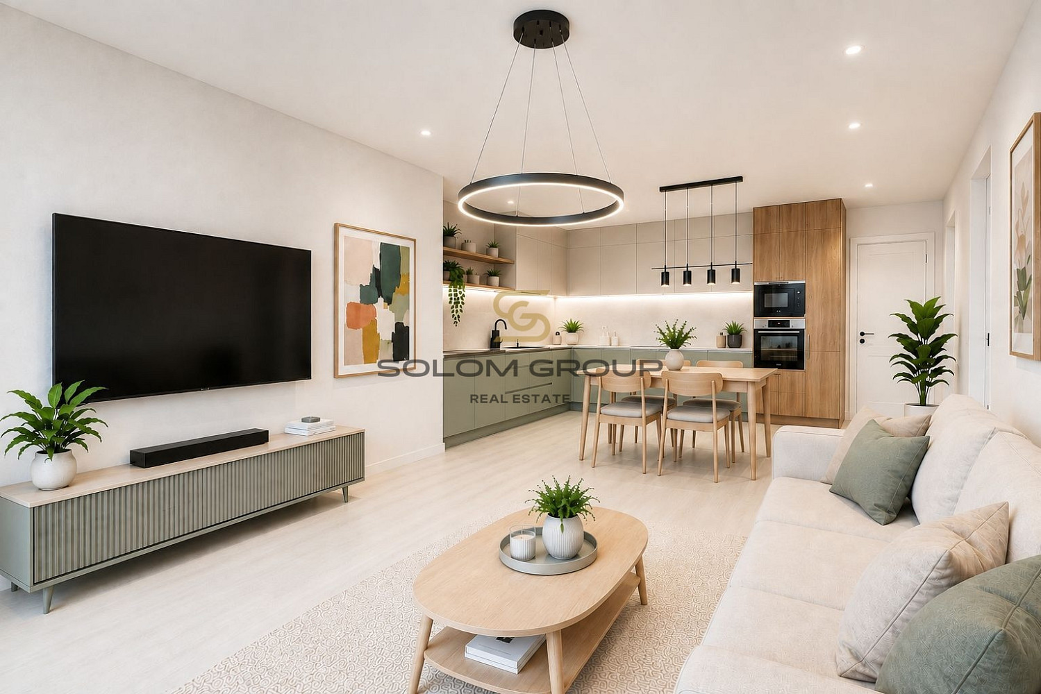 Prodej bytu 2+kk 59 m² – fotografie 2