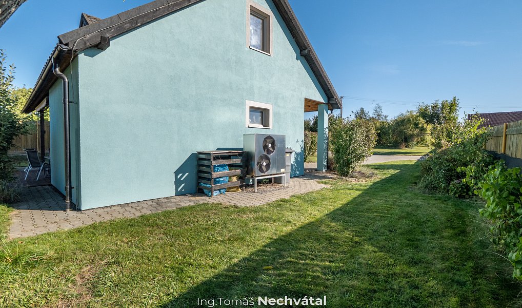 Prodej domu 121 m² s pozemkem 1 593 m², Kunštát – náhled fotky 41