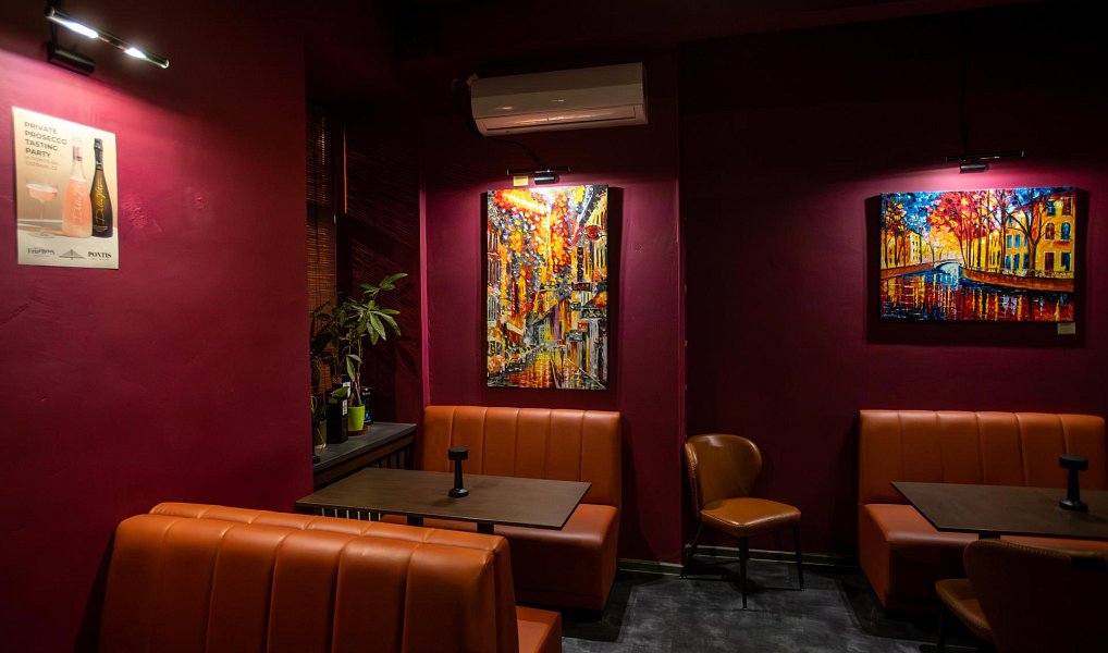 Pronájem restaurace 130 m², Ostrava – náhled fotky 8