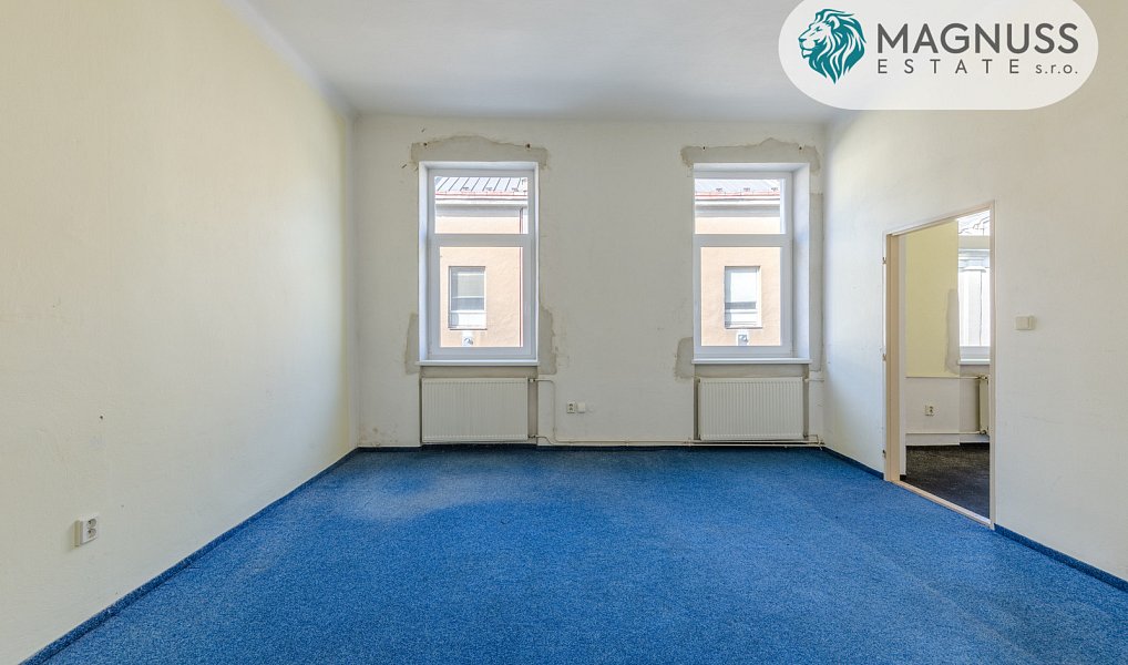 Prodej nájemního domu, činžáku 208 m², Přerov – náhled fotky 14