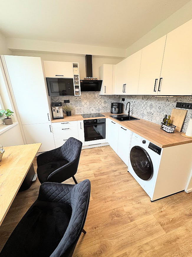 Prodej bytu 1+1 34 m² – fotografie 5