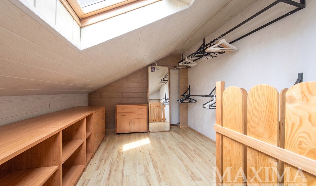 Prodej domu 96 m² s pozemkem 400 m², Ostrava – náhled fotky 7