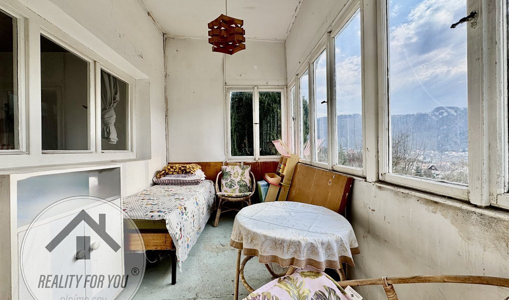 Prodej chaty/chalupy 38 m² s pozemkem 723 m², Ústí nad Labem – náhled fotky 10