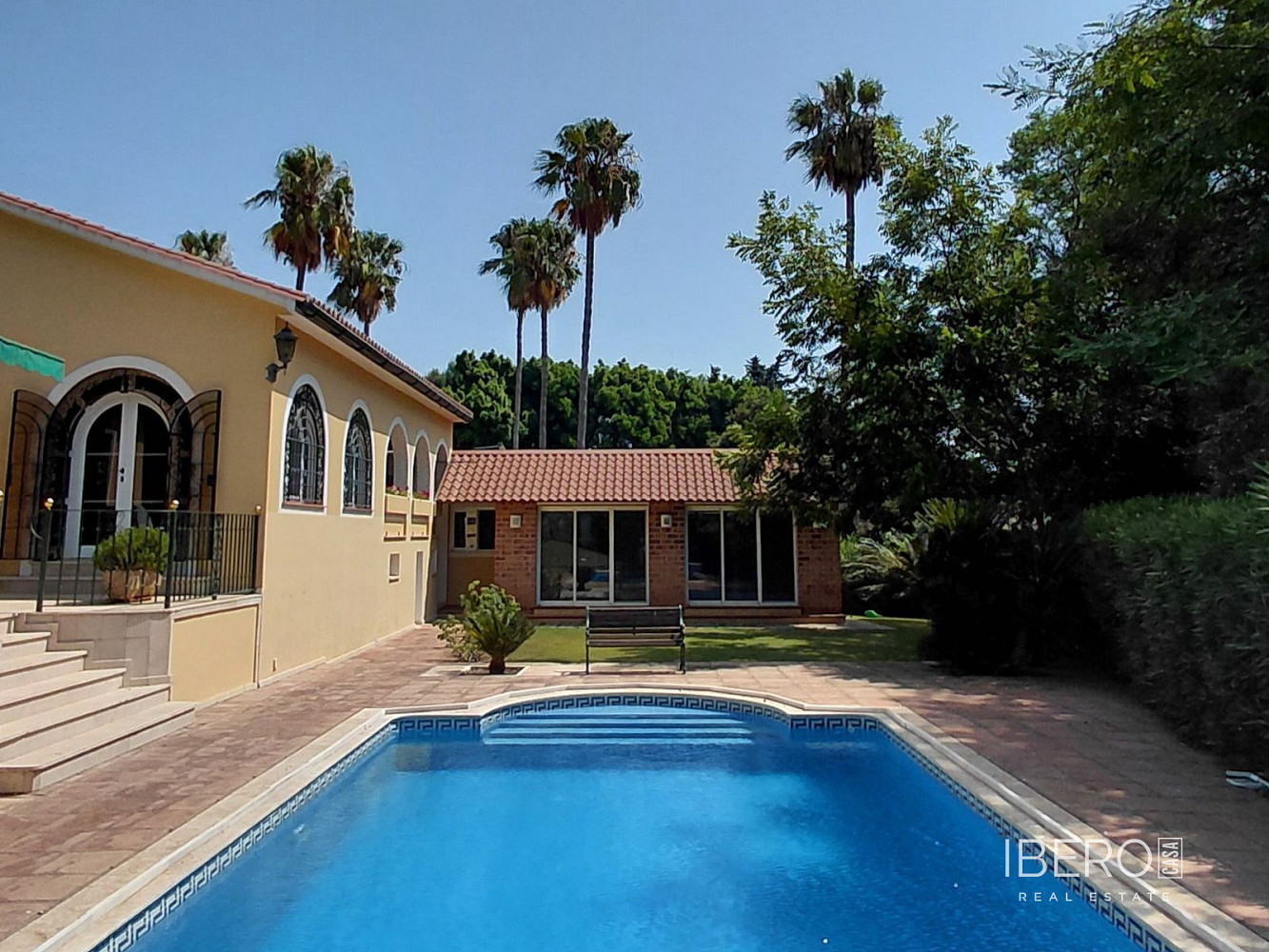 Casa 6+kk – San Roque, Sotogrande - Vista 3