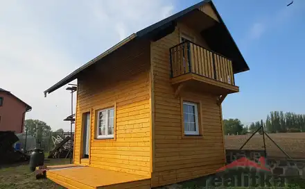 Pronájem bytu 2+kk 48 m², Přemyslovců, Opava - Jaktař