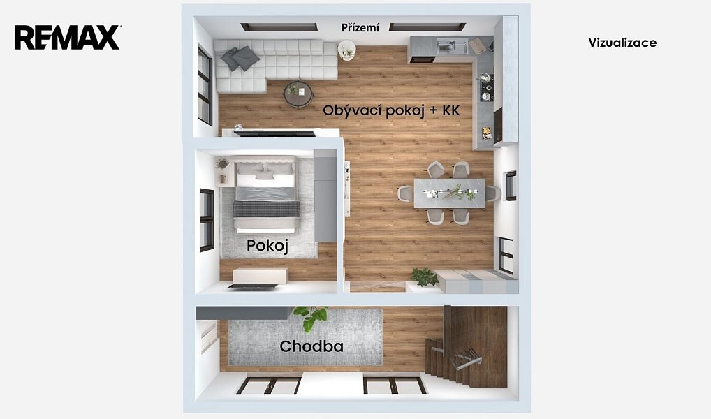Prodej chaty/chalupy 120 m² s pozemkem 796 m², Třanovice – náhled fotky 9