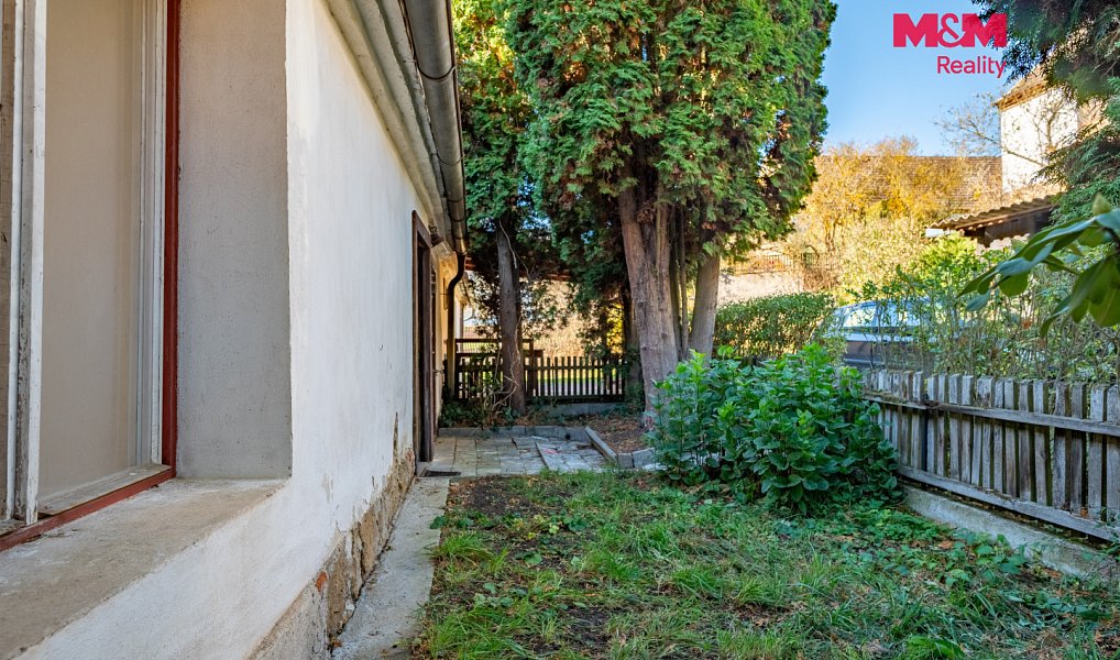 Prodej domu 91 m² s pozemkem 260 m², Ostrovec – náhled fotky 20