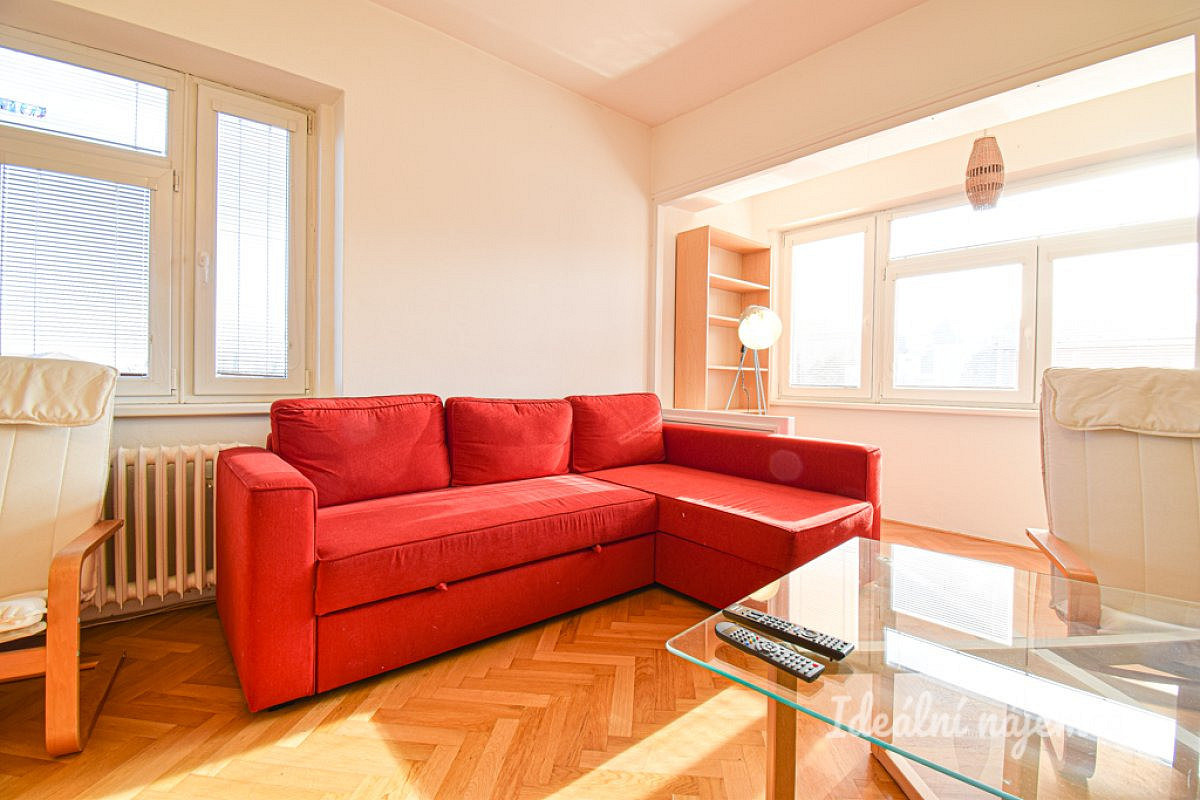 Pronájem bytu 3+1 85 m² – fotografie 5