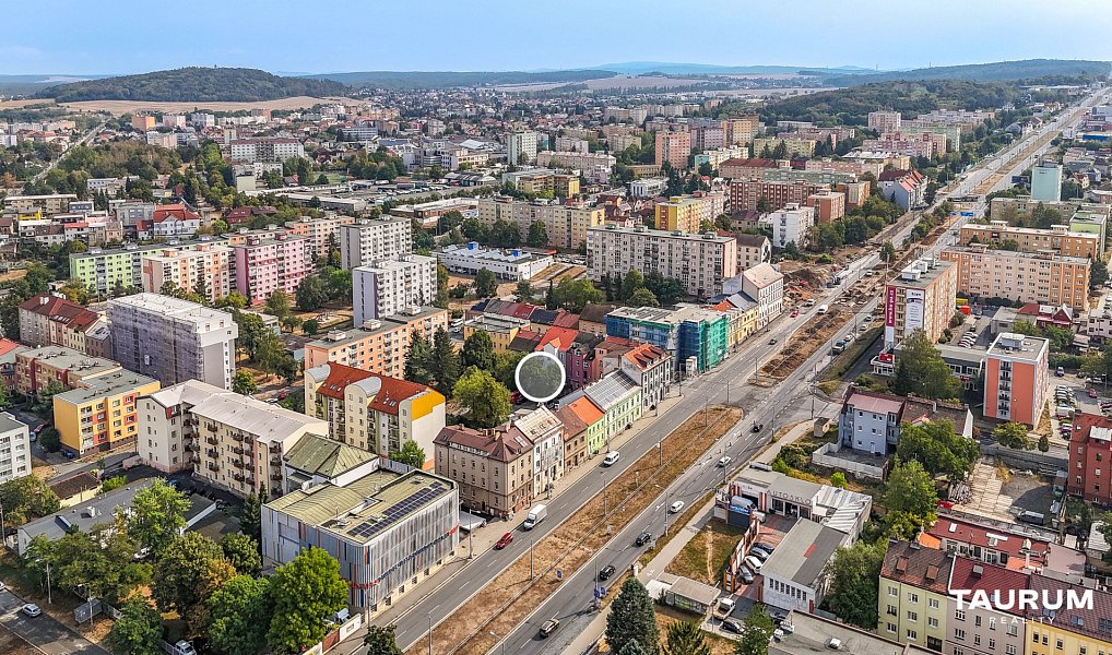 Prodej bytu 1+kk 24 m², Plzeň – náhled fotky 16