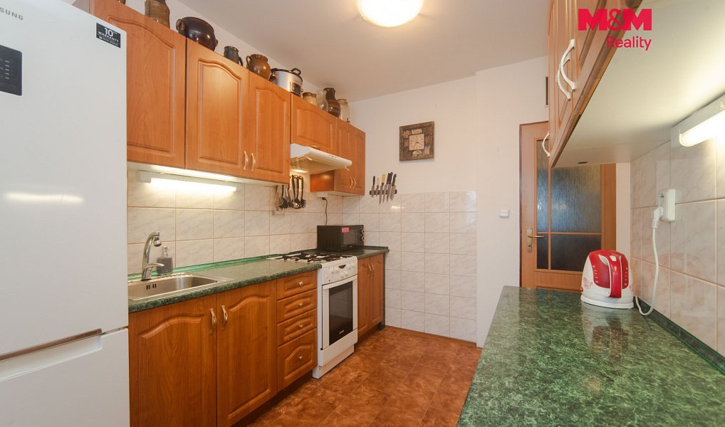Prodej bytu 3+1 75 m², Praha – náhled fotky 8