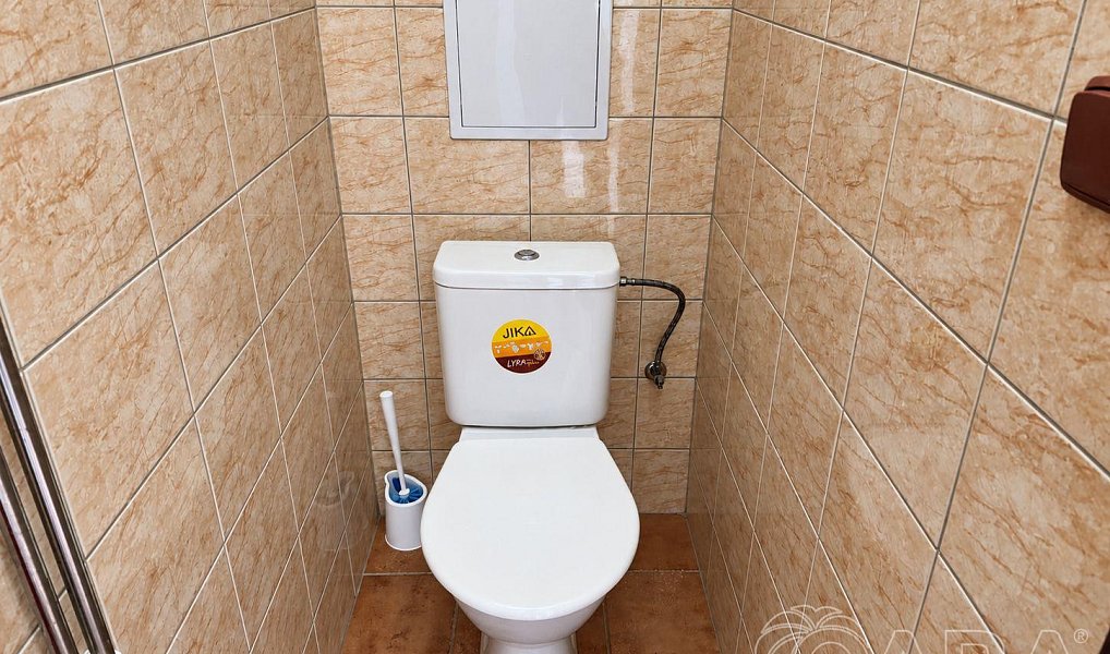Pronájem bytu 2+kk 38 m², Chýnov – náhled fotky 9