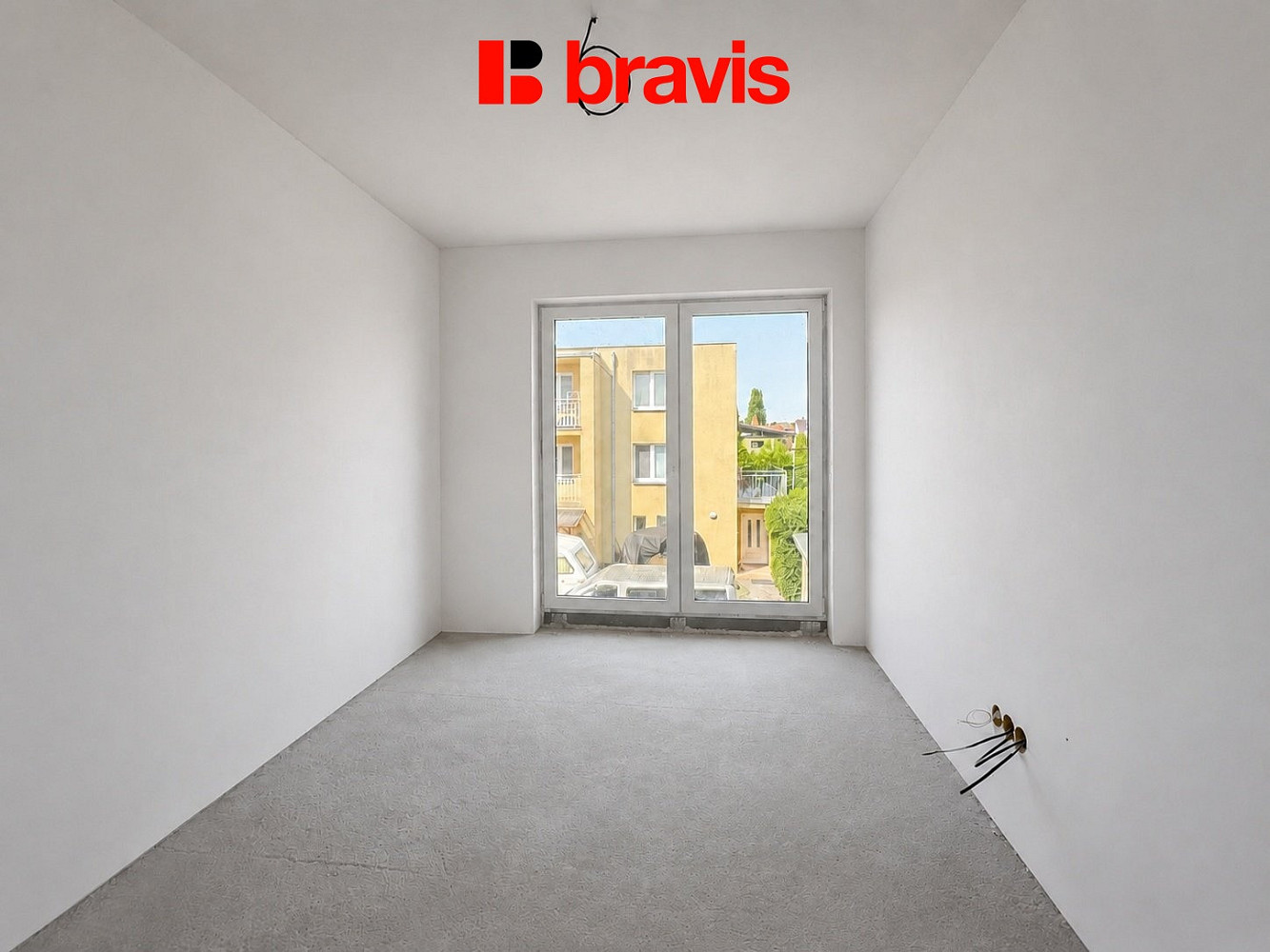 Prodej bytu 2+kk 49 m² — photo 3
