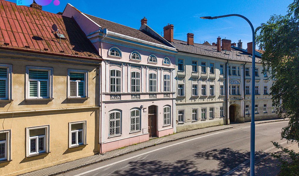 Prodej domu 255 m² s pozemkem 217 m², Fulnek – náhled fotky 11