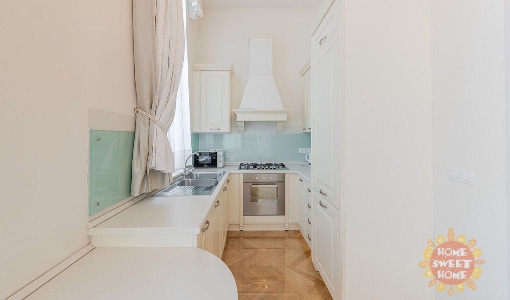 Pronájem bytu 3+kk 110 m², Praha – náhled fotky 3