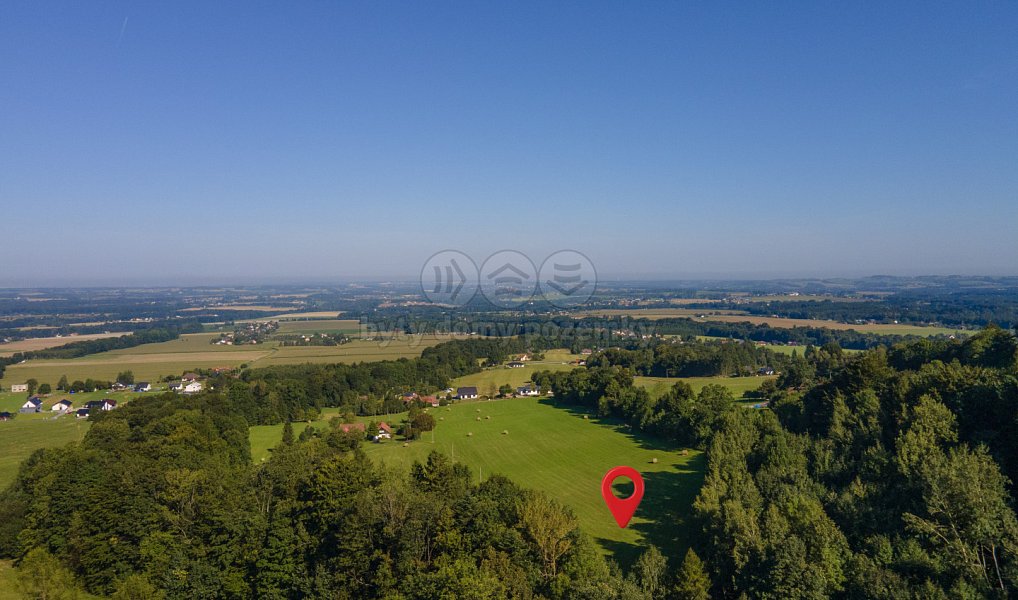 Prodej louky 10 830 m², Komorní Lhotka – náhled fotky 8