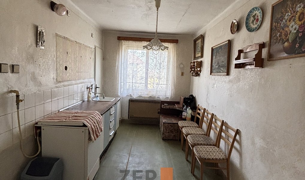 Prodej bytu 2+1 53 m², Jihlava – náhled fotky 16