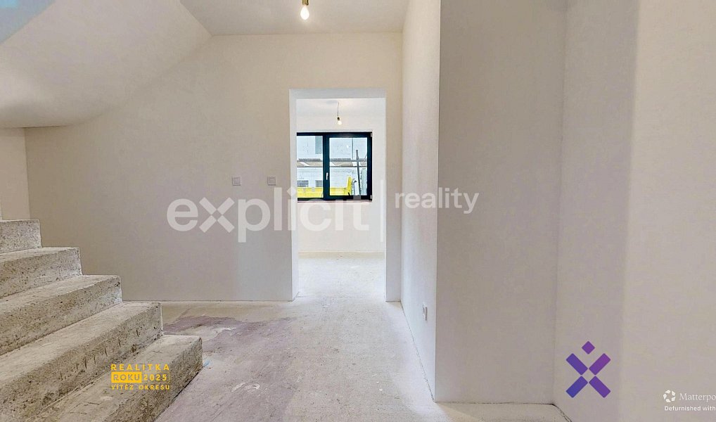 Prodej domu 99 m² s pozemkem 62 m², Kladno – náhled fotky 20