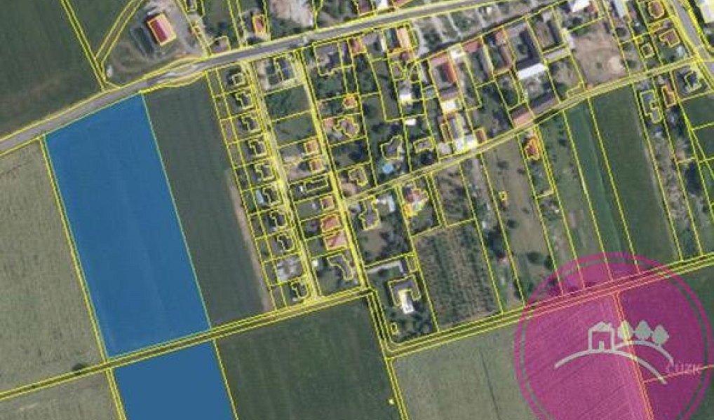Prodej pole 35 201 m², Tovéř – náhled fotky 3