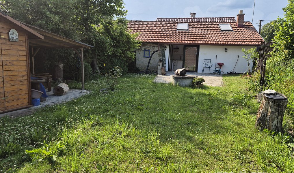 Pronájem domu 112 m² s pozemkem 350 m², Jedlany – náhled fotky 14
