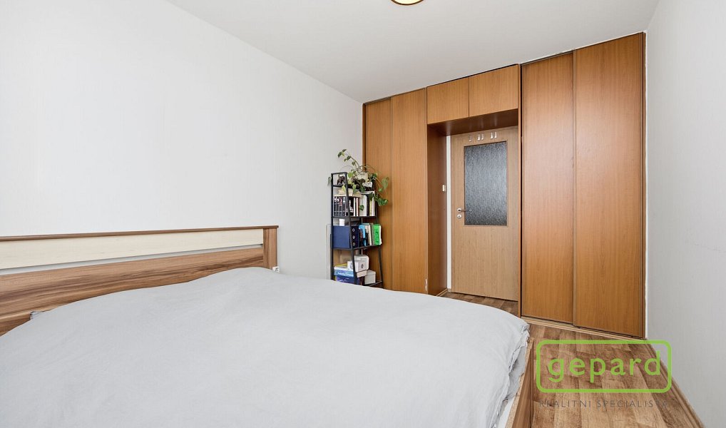 Prodej bytu 2+kk 47 m², Praha – náhled fotky 18
