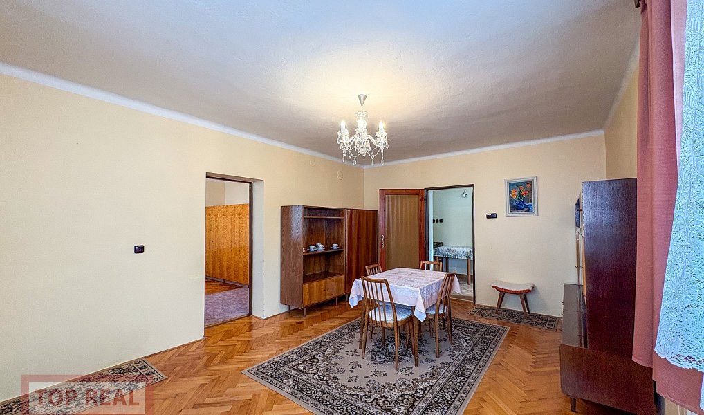 Prodej domu 316 m² s pozemkem 430 m², Kroměříž – náhled fotky 16