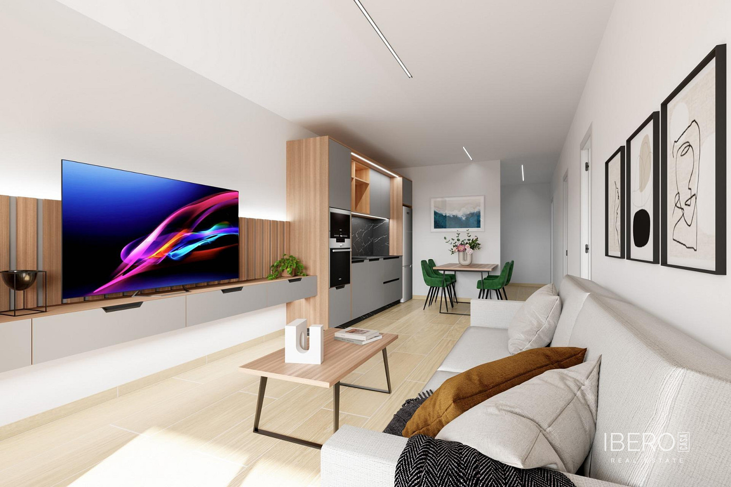 Piso 4+kk – Guardamar del Segura, Urbanització El Ras - Más