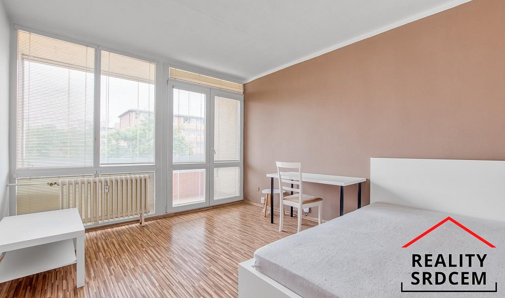 Pronájem bytu 1+1 45 m², Ostrava – náhled fotky 5