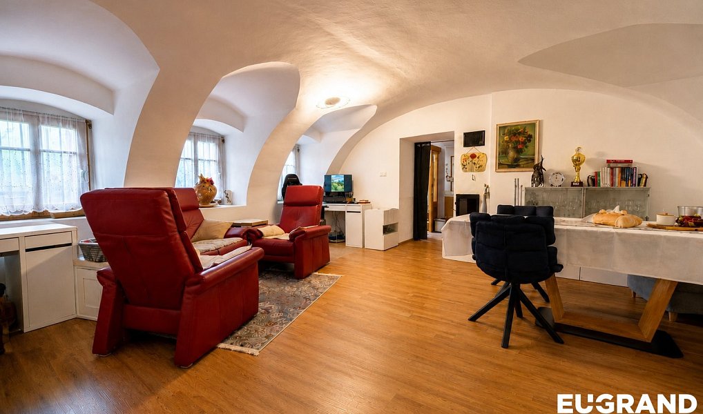 Prodej domu 271 m² s pozemkem 2 479 m², Krásná Lípa – náhled fotky 3