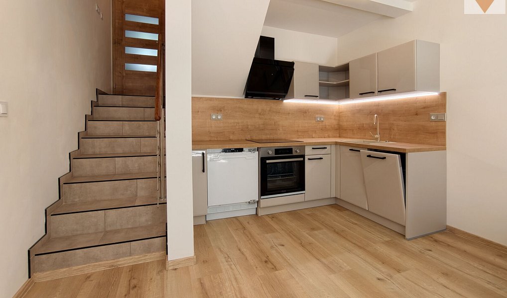Prodej bytu 2+kk 46 m², Žacléř – náhled fotky 5