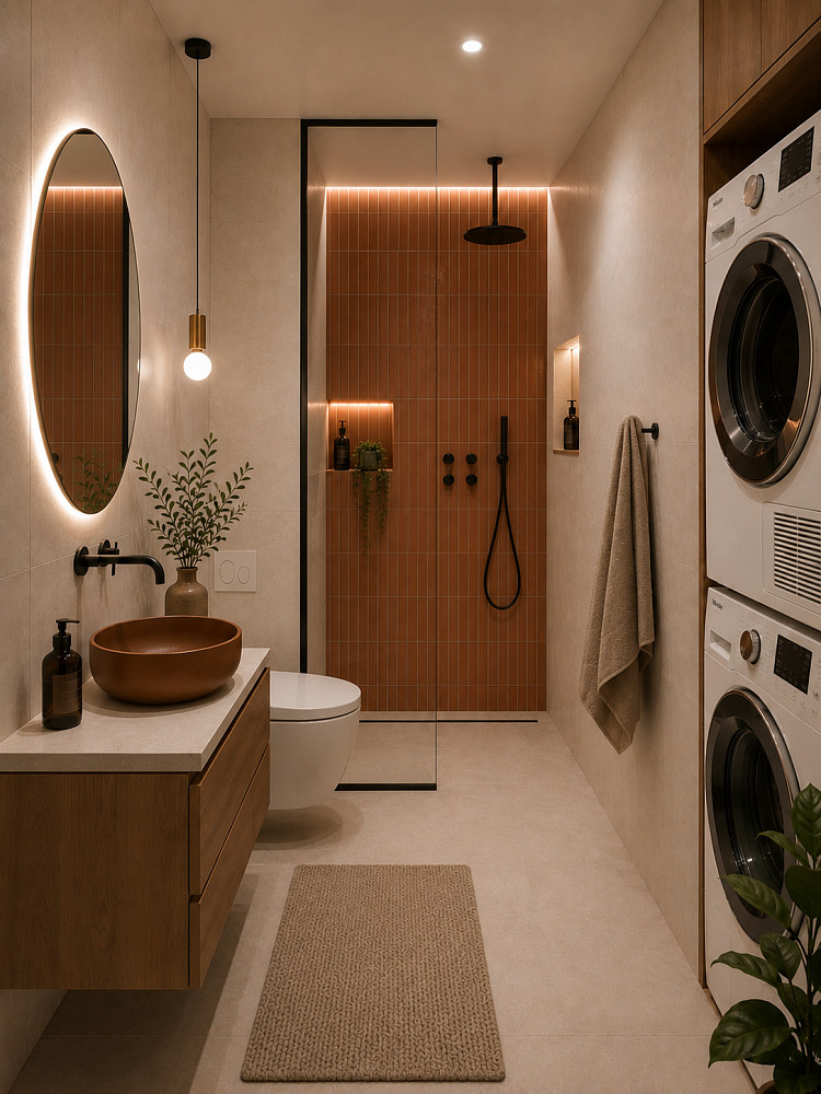 Prodej bytu 2+kk 40 m² – fotografie 2