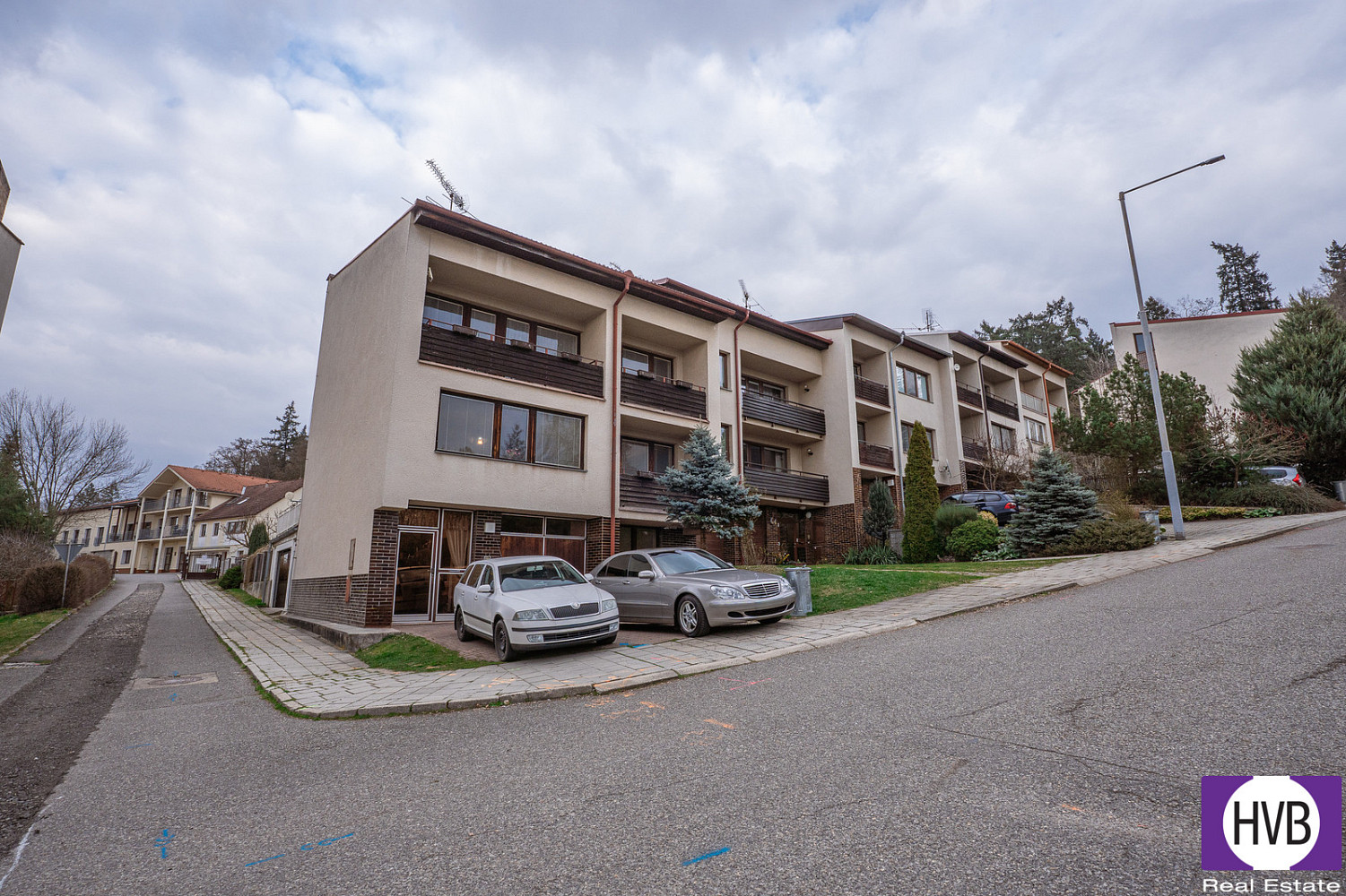 Prodej domu 260 m² s pozemkem 383 m²