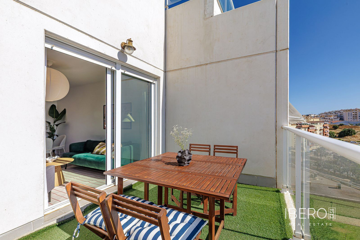 Piso 3+kk – Estepona, Barriada Islas Canarias - Vista 5
