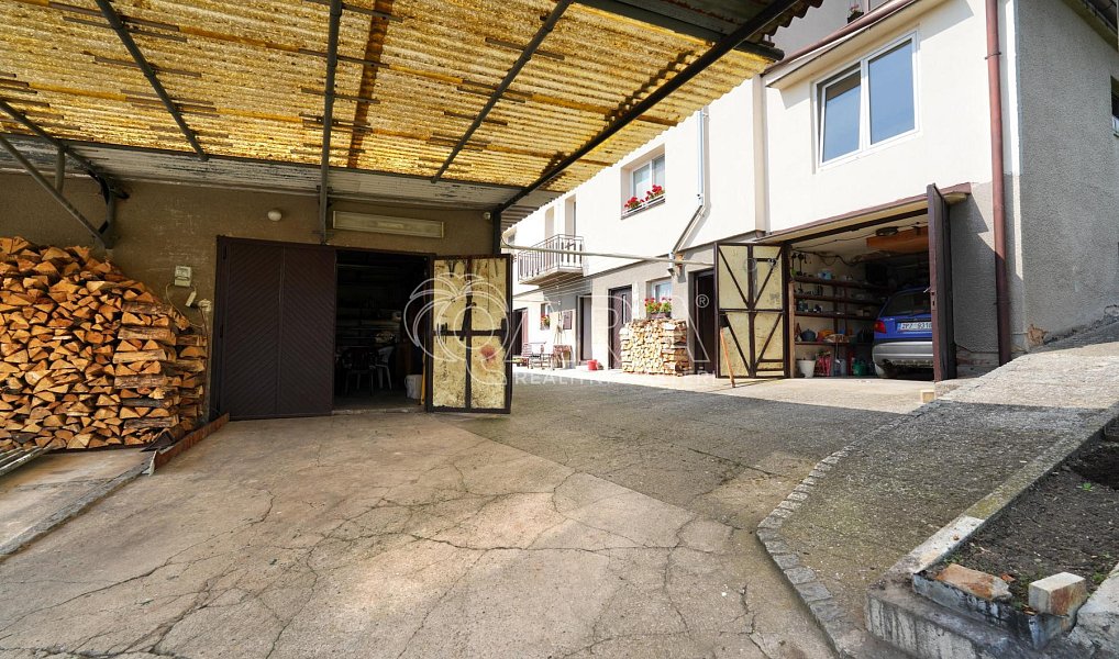 Prodej domu 395 m² s pozemkem 1 146 m², Kosoř – náhled fotky 29