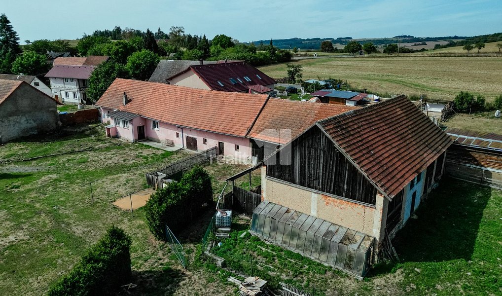 Prodej domu 432 m² s pozemkem 3 745 m², Čížkov – náhled fotky 32