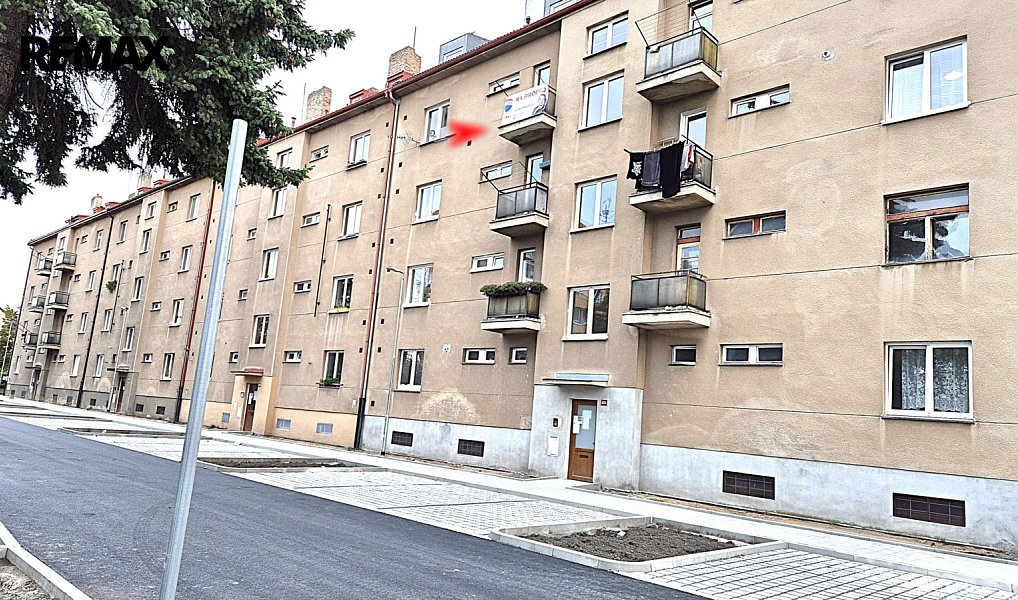 Prodej bytu atypického 85 m², Louny – náhled fotky 15