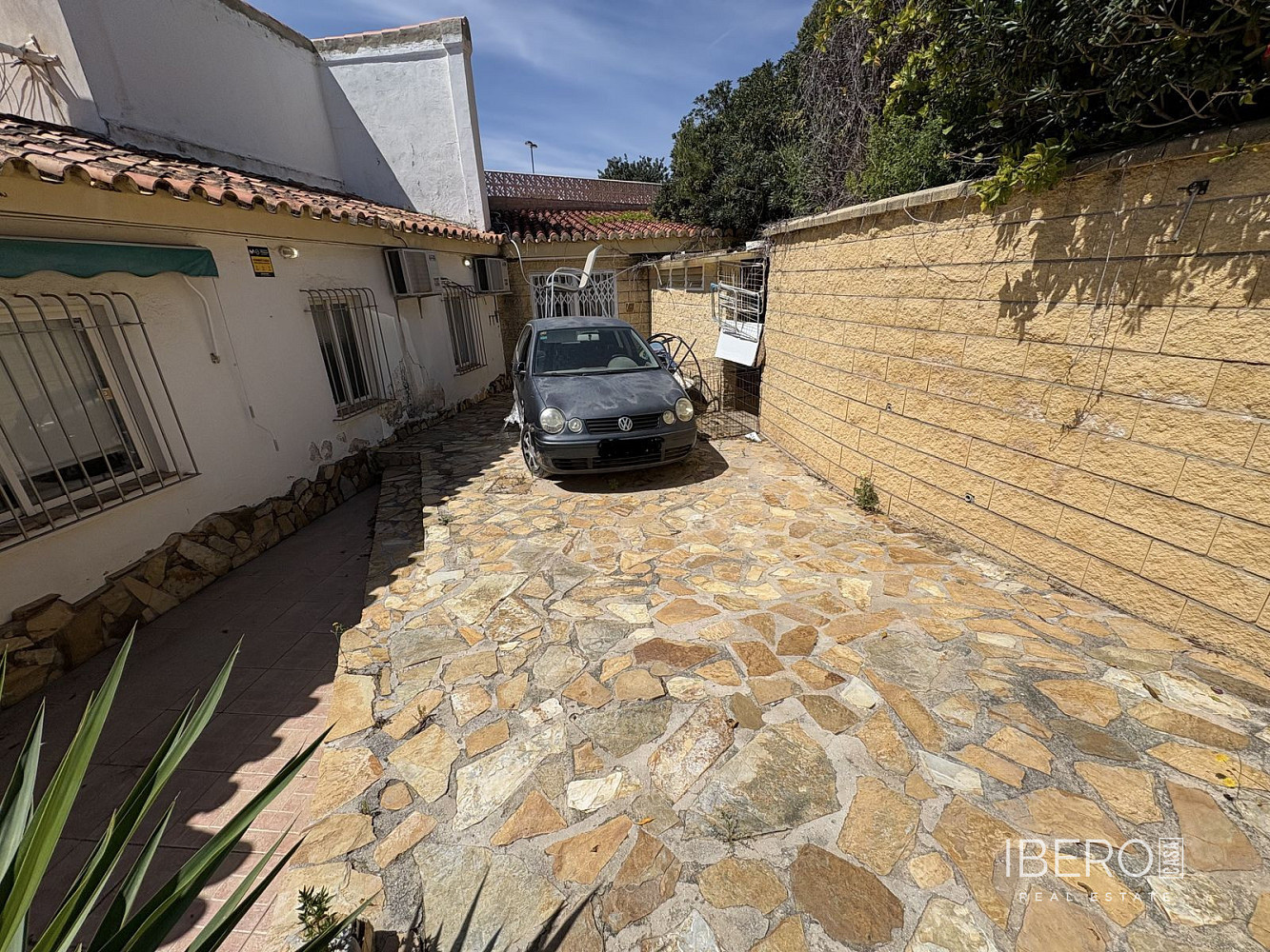 Casa 5+kk – Málaga, Perchel Norte, Centro - Vista 5