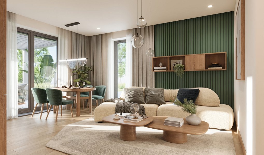 Prodej domu 95 m² s pozemkem 206 m², Plzeň – náhled fotky 4