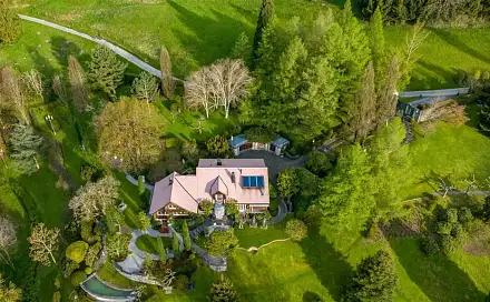 Prodej domu 210 m² s pozemkem 50 000 m², Altstätterstrasse, Montlingen, Švýcarsko