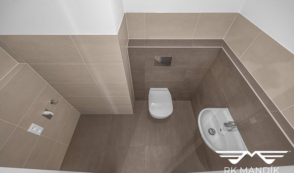 Pronájem bytu 3+kk 86 m², Praha – náhled fotky 6