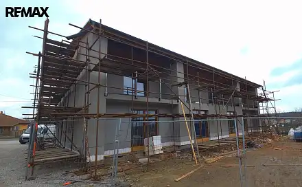 Prodej bytu 3+kk 79 m², Třeština, okres Šumperk